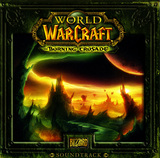 World Of Warcraft The Burning Crusade